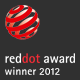 Премия «Red Dot Award: product design 2012» за новый проект ЛОФТ