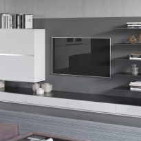 Гостиная Brio