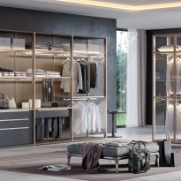 Гардероб Logic Space